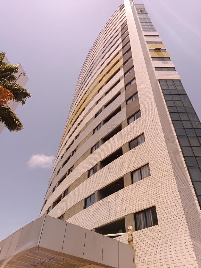 Suite Acolhedora Em Hotel ナタール エクステリア 写真